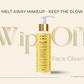 Wipe-Off Face Cleanser
